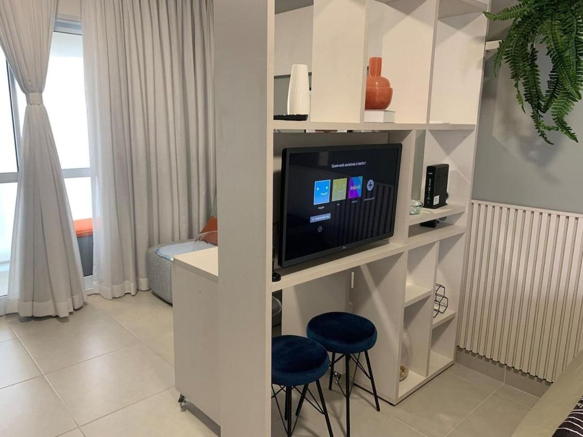 Ap Luxo Moema Cd 309 Prox Expo Imigrantes Appartement São Paulo Buitenkant foto