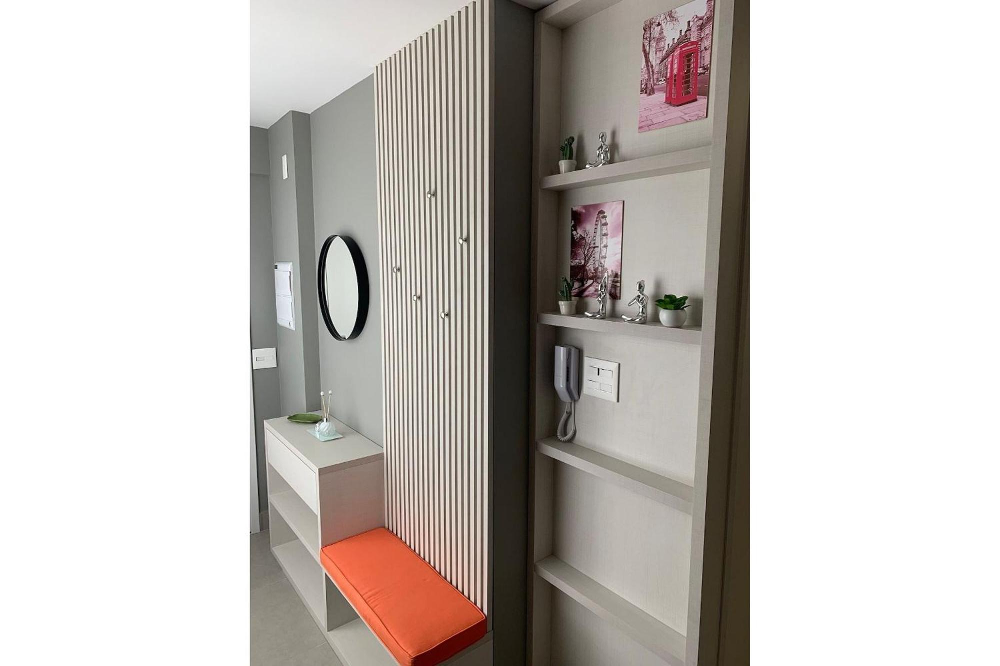 Ap Luxo Moema Cd 309 Prox Expo Imigrantes Appartement São Paulo Buitenkant foto
